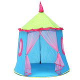 140CM,Portable,Princess,Indoor,Outdoor,Children,Wigwam