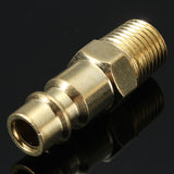 Coupler,Fittings,Quick,Connector,Threaded