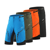 ARSUXEO,Men's,Cycling,Shorts,Loose,Shorts,Outdoor,Sports,Bicycle,Short,Pants,Mountain,Shorts,Water,Resistant