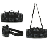 FAITH,Tactical,Waterproof,Nylon,Magic,Capacity,Camera,Backpack