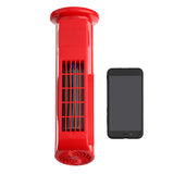 Portable,Cooling,Conditioner,Purifier,Travel,HomeTower,Bladeless,Colors