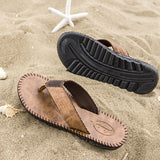 Casual,Slippers,Summer,Beach,Comfortable,Sandals,Leisure,Shoes