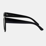 Women,Casual,Fashion,Hawksbill,Frame,Protection,Sunglasses