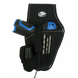 Nylon,Fabric,Electric,Drill,Holder,Waist,Electrician,Tools