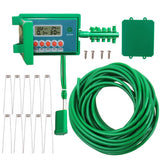 Automatic,Micro,Irrigation,Watering,System,Sprinkler,Smart,Controller,Garden,Bonsai,Indoor