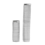 100mm,Aluminum,Flexible,Ducting,Ventilation,Hydroponic