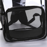 Transparent,Carrier,Fashion,Carrying,Puppy,Comfort,Travel,Outdoor,Shoulder,Backpack