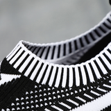 Men's,Sports,Shoes,Breathable,Woven,Shoes,Casual,Section,Running,Sneakers