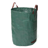 Garden,Waste,Refuse,Rubbish,Grass,Large,Holder,Heavy