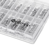 Suleve,MXSS1,1000Pcs,Glasses,Glassess,Watches,Screw,Screwdriver,Repairtools