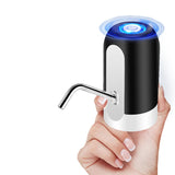 KCASA,Electric,Charging,Water,Dispenser,Charging,Water,Bottle,Water,Pumping,Device