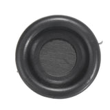 170Pcs,Rubber,Sealing,Black,Grommets,Gasket,Assortment,Plastic