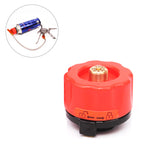 Maple,Stove,Converter,Outdoor,Cooking,Burner,Bottle,Adapter,Connector,Camping,Picnic