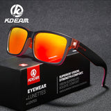 KDEAM,KD505,Polarized,Glasses,Bicycle,Cycling,Outdoor,Sport,Sunglasses,Zippered