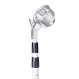 Outdoor,Sports,Picker,Retriever,Retractable,Aluminum,Shaft,Scoop,Telescopic