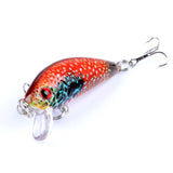 ZANLURE,Fishing,Lures,Wobblers,Painting,Series,Fishing,Topwater,Artificial,Baits