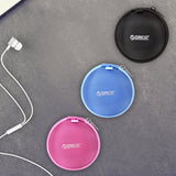 Headphone,Storage,Earphone,Storage,Digital,Portable,Earphone