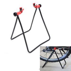Bicycle,Stand,Parking,Kickstand,Foldind,Wheel,Stand,Support,Adjustable