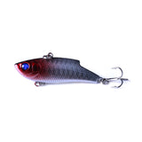 ZANLURE,5.5cm,Crankbait,Lifelike,Fishing,Sinking,Wobbler,Baits
