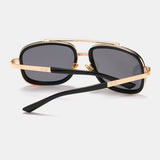 Fashion,Casual,Thick,Frame,Outdoor,Travel,Protection,Sunglasses