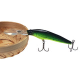 ZANLURE,Fishing,Lures,Mouth,Floating,Swimbait,Fishing,Artificial