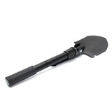 Military,Portable,Folding,Shovel,Gardening,Spade,Trowel,Dibble