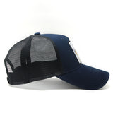 Summer,Outdoor,Breathable,Baseball,Sport,Solid,Snapback