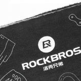 ROCKBROS,Cycling,Outdoor,Sport,Scarf,Velvet,Flexible,Breathable,Bicycle