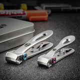 Xiaomi,OUTDOORS,Clipper,Outdoor,Cutter,Thick,Nails,Manicure,Trimmer