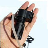 Aquarium,Internal,Water,Filter,Submersible,Spray,Aquarium