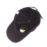 Unisex,Cotton,Think,Embroidered,Sunshade,Baseball,Outdoor,Leisure