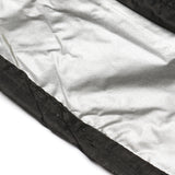 110x230cm,Outdoor,Garden,Patio,Furniture,Stack,Chair,Cover,Dustproof,Shelter