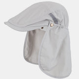 Nylon,Summer,Casual,Outdoor,Cover,Protection,Fishing,Climbing,Breathable,Detachable,Beret