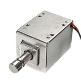 Electric,Cylindrical,Sauna,Cabinet,Drawer,Solenoid