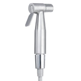 Toilet,Bidet,Sprayer,Stainless,Steel,Shattaf,Bathroom,Shower
