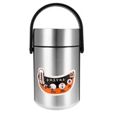 Vacuum,Insulated,Lunch,Preservation,Container