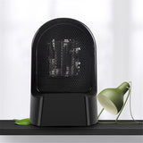 Portable,Electric,Space,Heater,Warmer,Silent,Office,Outdoor