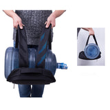 OUMANTU,Backpack,Waterproof,15.6inch,Laptop,Shoulder