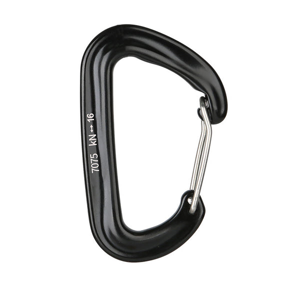 XINDA,Aluminum,Carabiner,Climbing,Keychain,Outdoor,Buckle