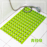 Bathroom,Suction,Shower,Large,Thick,Shower