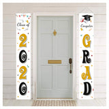 Wterproof,Graduation,Banner,Curtain,Dormitory,Couplet,Sticker,Graduatiing,Ceremony