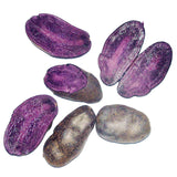 Egrow,Purple,Sweet,Potato,Seeds,Nutrition,Green,Vegetable,Bonsai,Plants