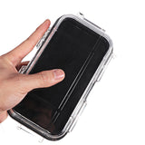 Outdoor,Waterproof,Safety,Shockproof,Sealed,Plastic,Safety,Equipment