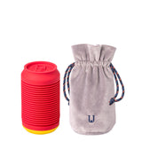 JORDAN&JUDY,170ML,Water,Outdoor,Traveling,Grade,Silica,Warmer,Heater