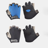 Unisex,Summer,Elastic,Gloves,Outdoor,Riding,Cycling