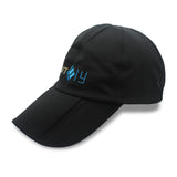 Summer,Outdoor,Travel,Waterproof,Sunscreen,Foldable,Protection,Sunshade,Baseball