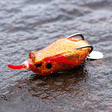 ZANLURE,Trout,Fishing,Tassels,Hooks,Lures,Baits,Fishing,Tackle