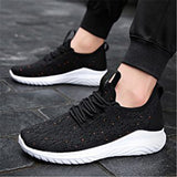Men's,Super,Ultralight,Sneakers,Breathable,Weave,Outdoor,Sports,Casual,Shoes