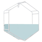 Flower,Plant,Stand,Floating,Storage,Shelves,Garden,Office