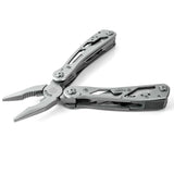 GANZO,Multitools,Survival,Folding,Knife,Portable,Plier,Clamp,Stripper,Cutter,Outdoor,Survival,Camping